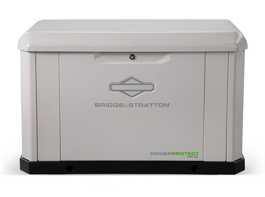 PowerProtect 18kW Standby Generator