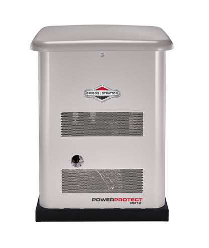 Briggs&Stratton PowerProtect Generator 13kW 