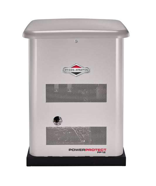 Briggs&Stratton PowerProtect Generator 13kW 