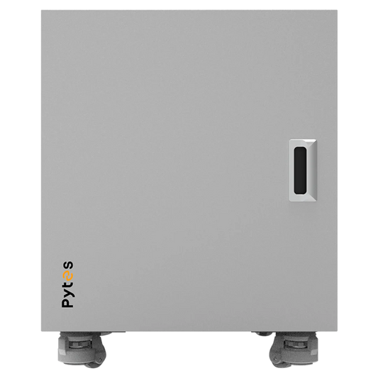 Pytes V-Box-IC Battery Cabinet for V5 Batteries