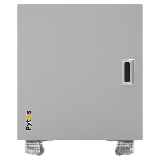 Pytes V-Box-IC Battery Cabinet