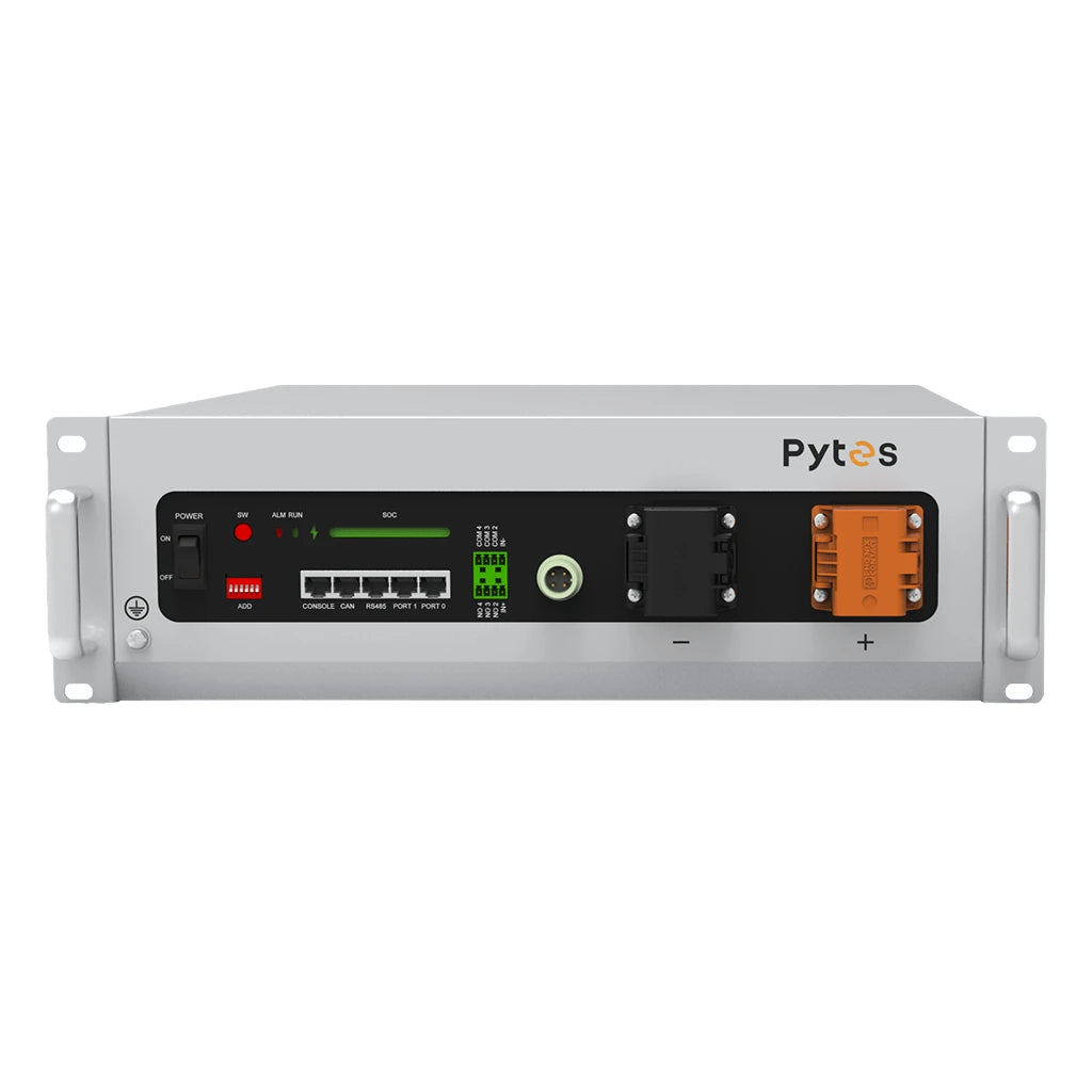 Pytes V5 Battery 
