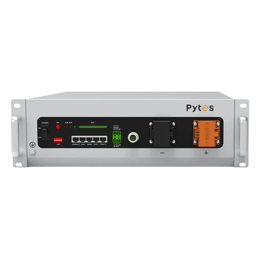 Pytes V5 Battery 