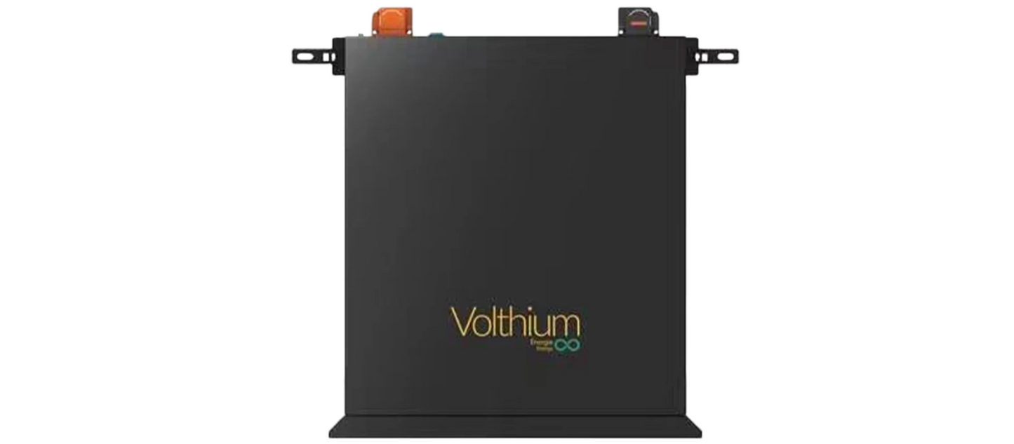 Volthium 51.2V 100Ah – Rackmount 3U