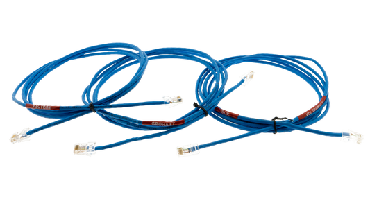 Inverter Communications Cables For SOK 48v100Ah Server Rack Battery