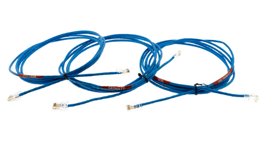 SOK Inverter Communications (Voltronic) Cables