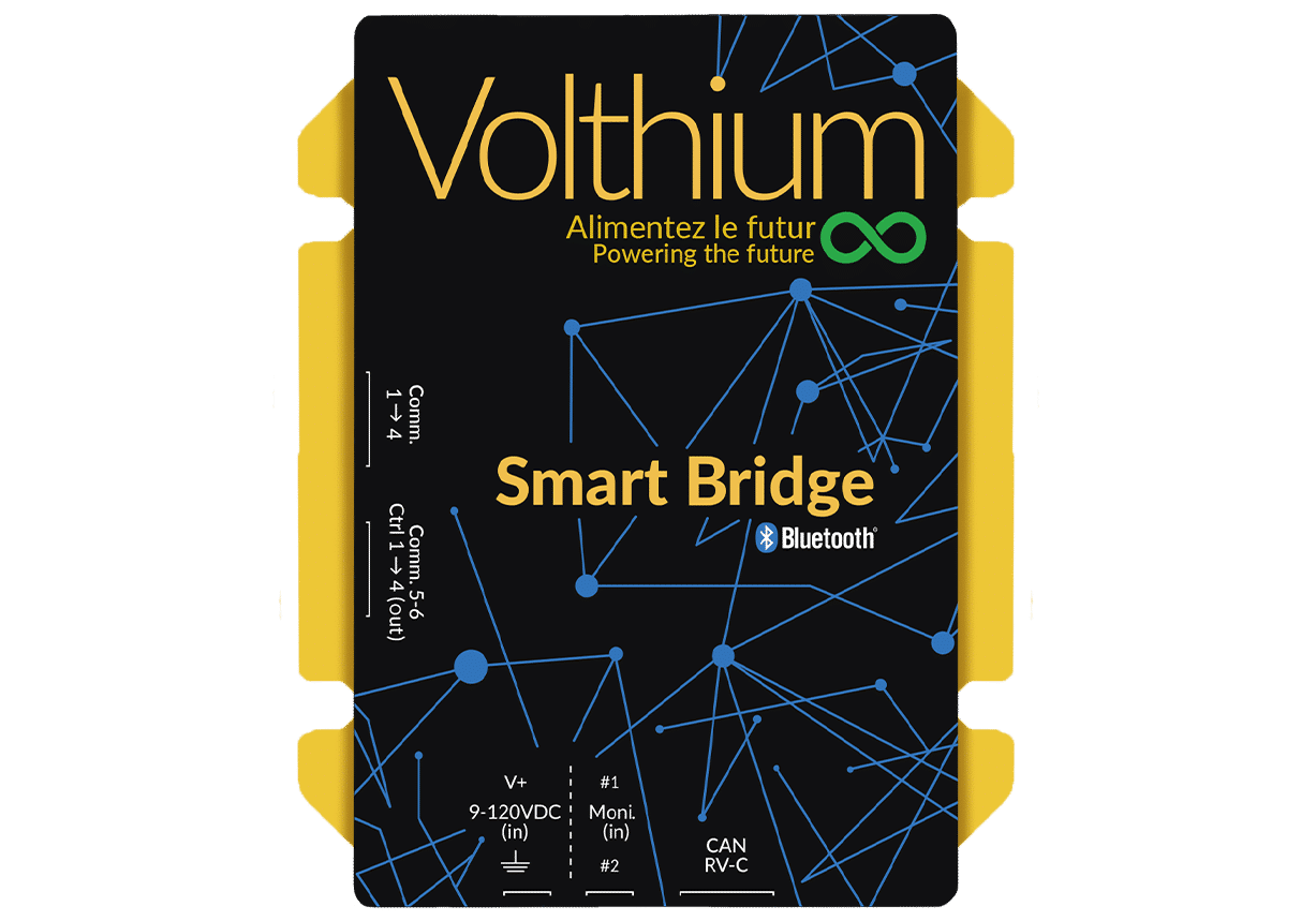 Volthium Smart-Bridge
