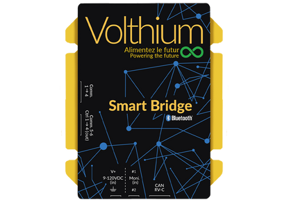 Volthium Smart-Bridge