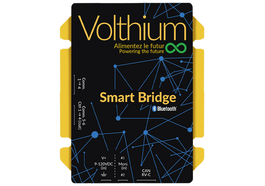 Volthium Smart-Bridge