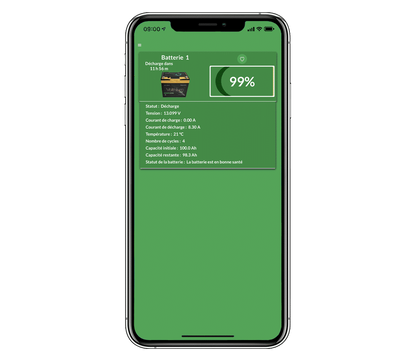Smart-BridgeApplication
