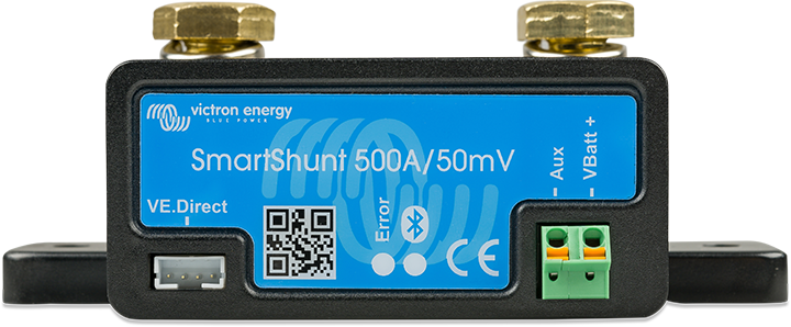 Victron Energy 500A Smart Shunt