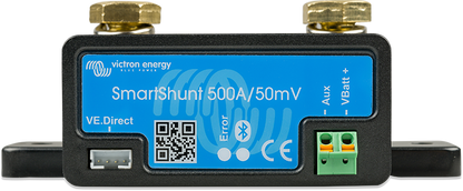 Victron Energy 500A Smart Shunt