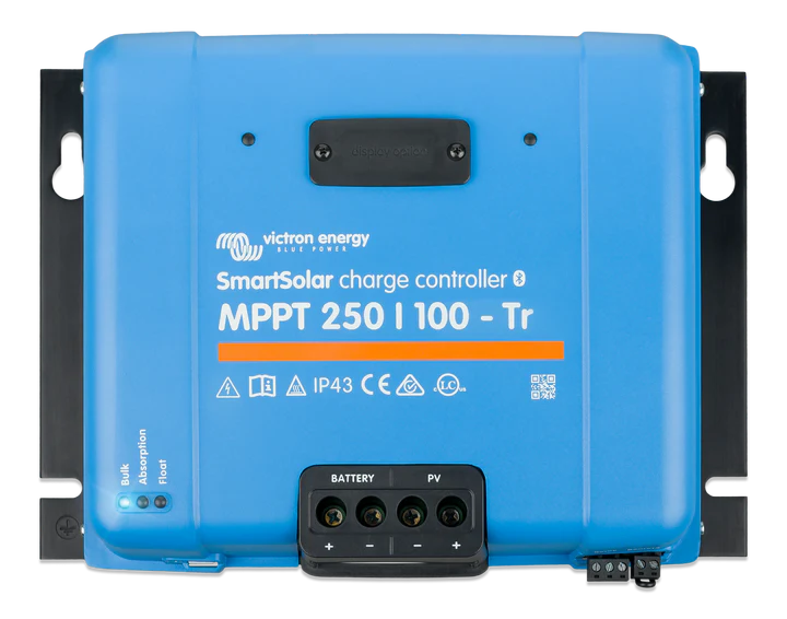 SmartSolar_MPPT250_100
