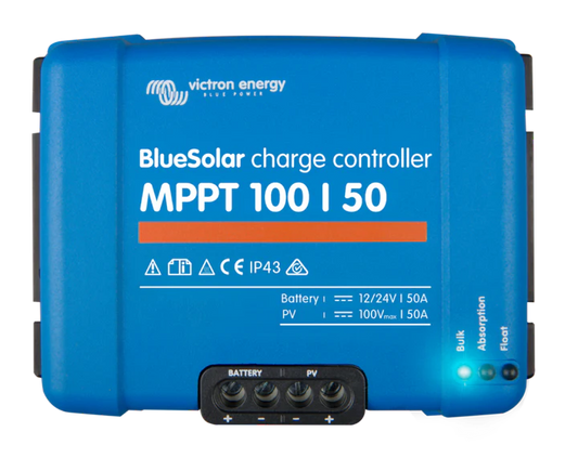Victron Energy Smart Solar Charge Controller