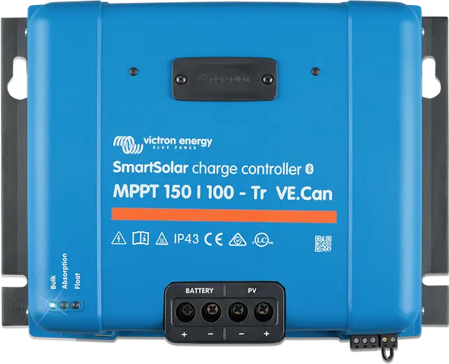 SmartSolar_MPPT_150_100