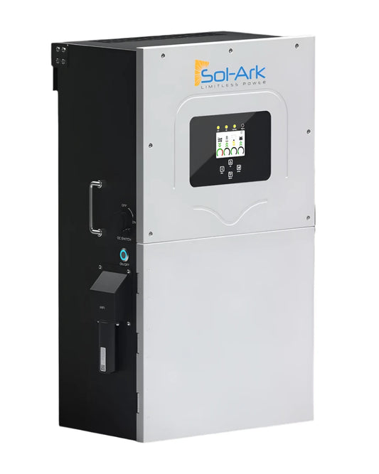 Sol-Ark 15K