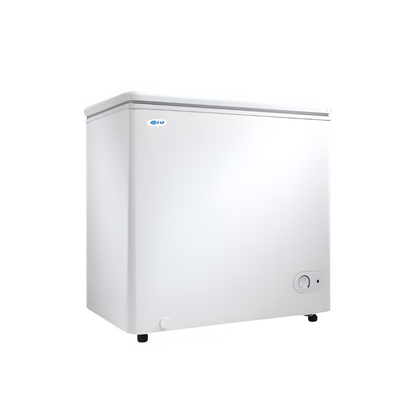 Solstice 204F Freezer 🇨🇦 – 12/24V DC, 8 Cu. Ft.