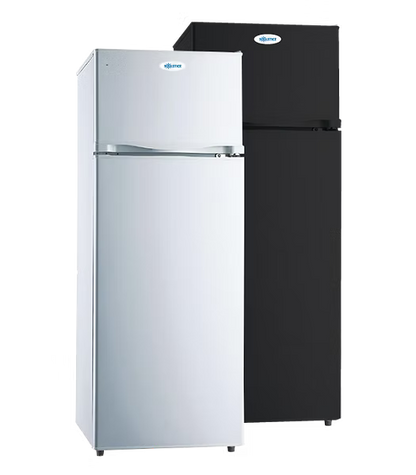 Solstice 212 Solar Fridge – 12/24V DC, 7.5 Cu. Ft.