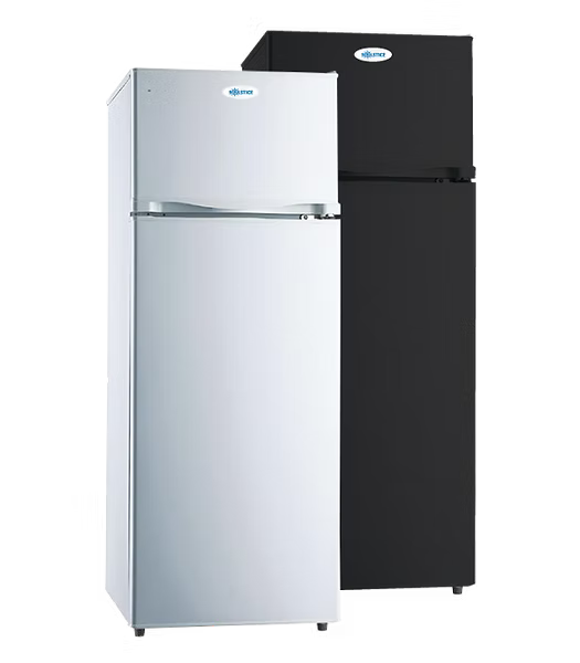 Solstice 212 Solar Fridge – 12/24V DC, 7.5 Cu. Ft.