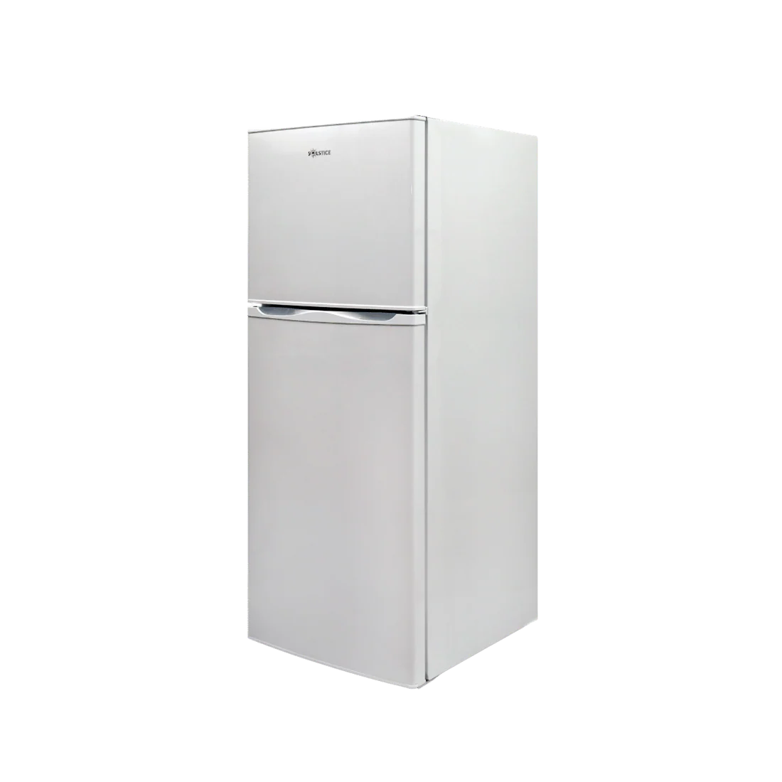 Solstice 283 Solar Fridge 🇨🇦 – 12/24V DC, 10 Cu. Ft.