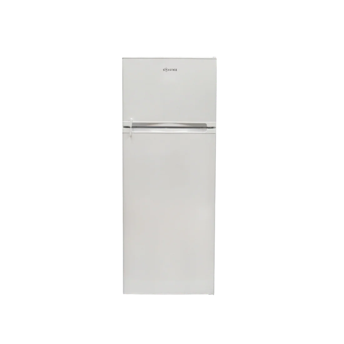 Solstice 283 Solar Fridge 🇨🇦 – 12/24V DC, 10 Cu. Ft.