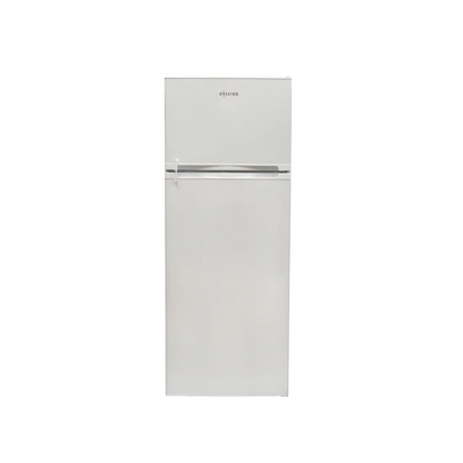 Solstice 283 Solar Fridge 🇨🇦 – 12/24V DC, 10 Cu. Ft.