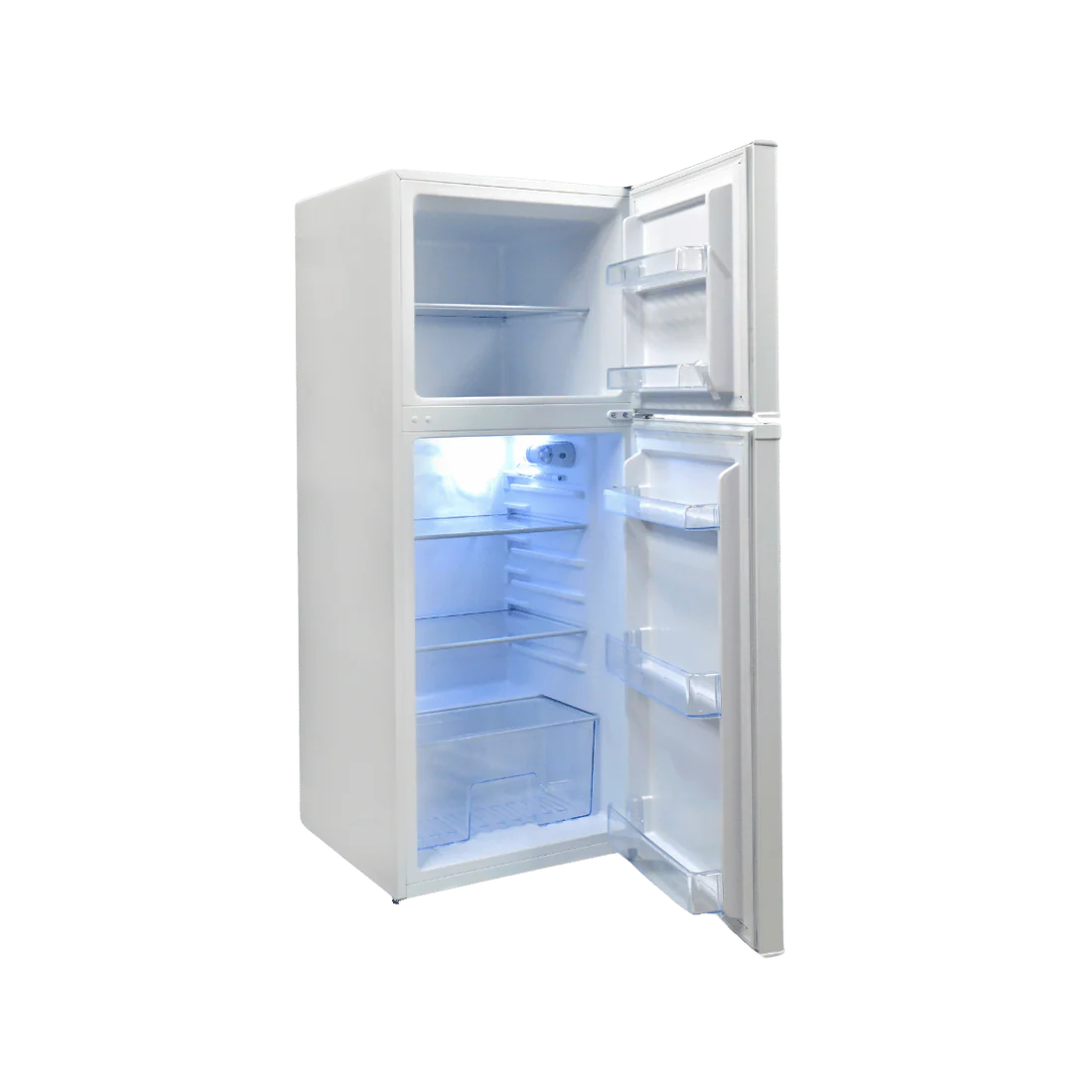 Solstice 283 Solar Fridge 🇨🇦 – 12/24V DC, 10 Cu. Ft.