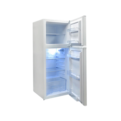 Solstice 283 Solar Fridge 🇨🇦 – 12/24V DC, 10 Cu. Ft.