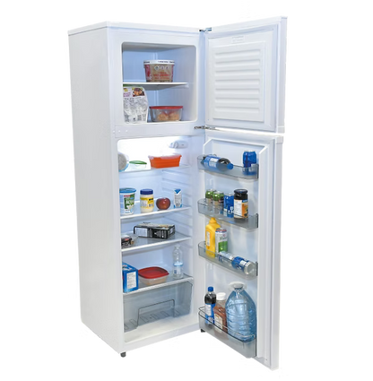 Solstice 308 Solar Fridge – 12/24V DC, 11.08 Cu. Ft.