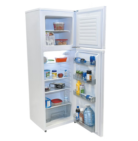 Solstice 308 Solar Fridge – 12/24V DC, 11.08 Cu. Ft.
