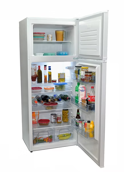 Solstice 393 Solar Fridge – 12/24V DC, 13.9 Cu. Ft.