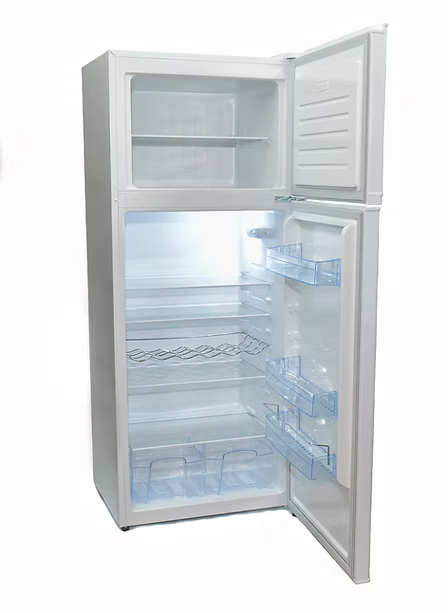 Solstice 393 Solar Fridge – 12/24V DC, 13.9 Cu. Ft.