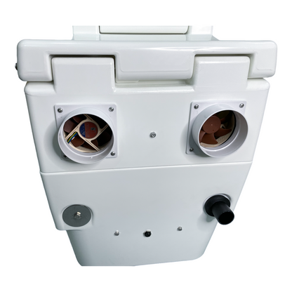Thinktank Toilet back