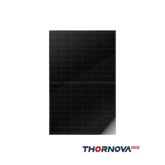 Thornova TS-BGT54(500W)-G11 - 54/108 cell Bifacial Solar Panel