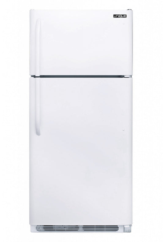Unique Off-Grid 22 cu. ft. Propane Refrigerator