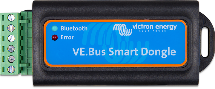 Victron Energy Bus Smart Dongle