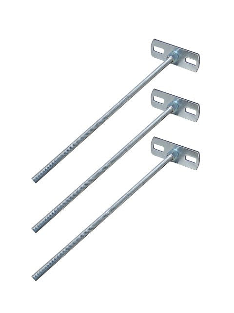 VentingAccessoryKitFreedomthreaded-rod