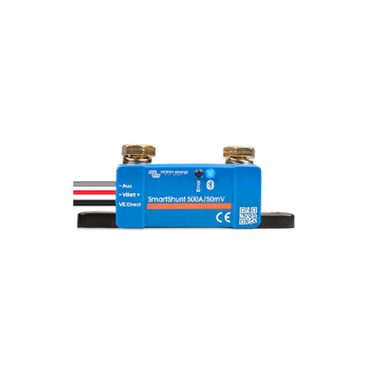 Victron Energy SmartShunt – 300 A / 500 A