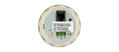 Victron BMV-712 Smart Battery Monitor back
