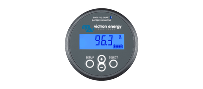 Victron BMV-712 Smart Battery Monitor
