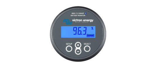 Victron BMV-712 Smart Battery Monitor