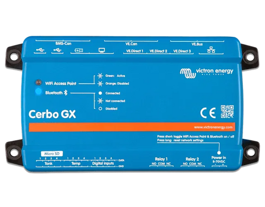 Victron Energy Cerbo GX