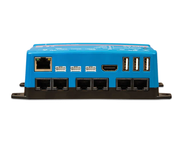 Victron Energy Cerbo GX top