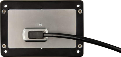 Victron Energy GX Touch 50 back