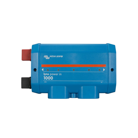 Victron Lynx Power In