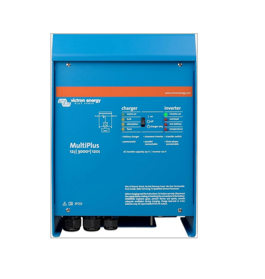Victron Energy MultiPlus 12/3000/120