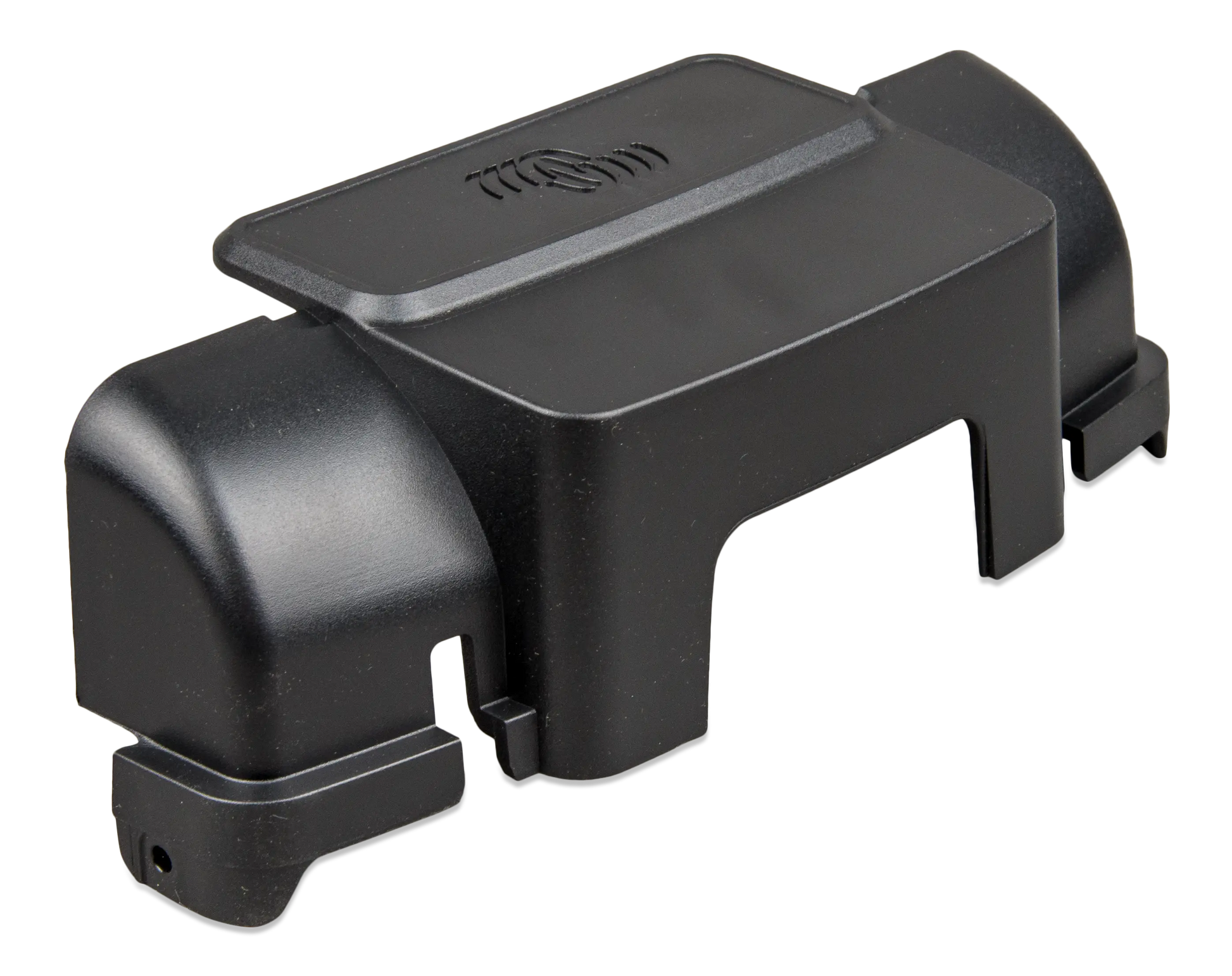 Victron MPPTWireBox-XLTr Side