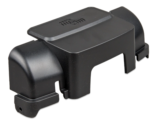 Victron MPPTWireBox-XLTr Side