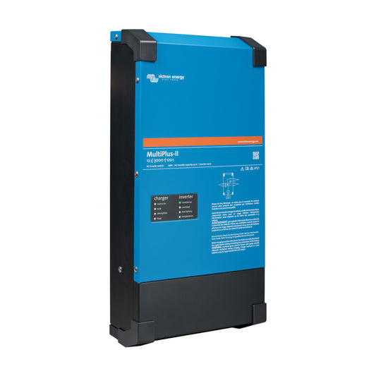 Victron MultiPlus-II 12/3000/120