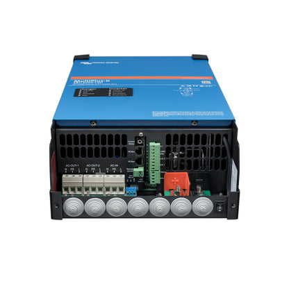 Victron MultiPlus-II 12/3000/120 bottom